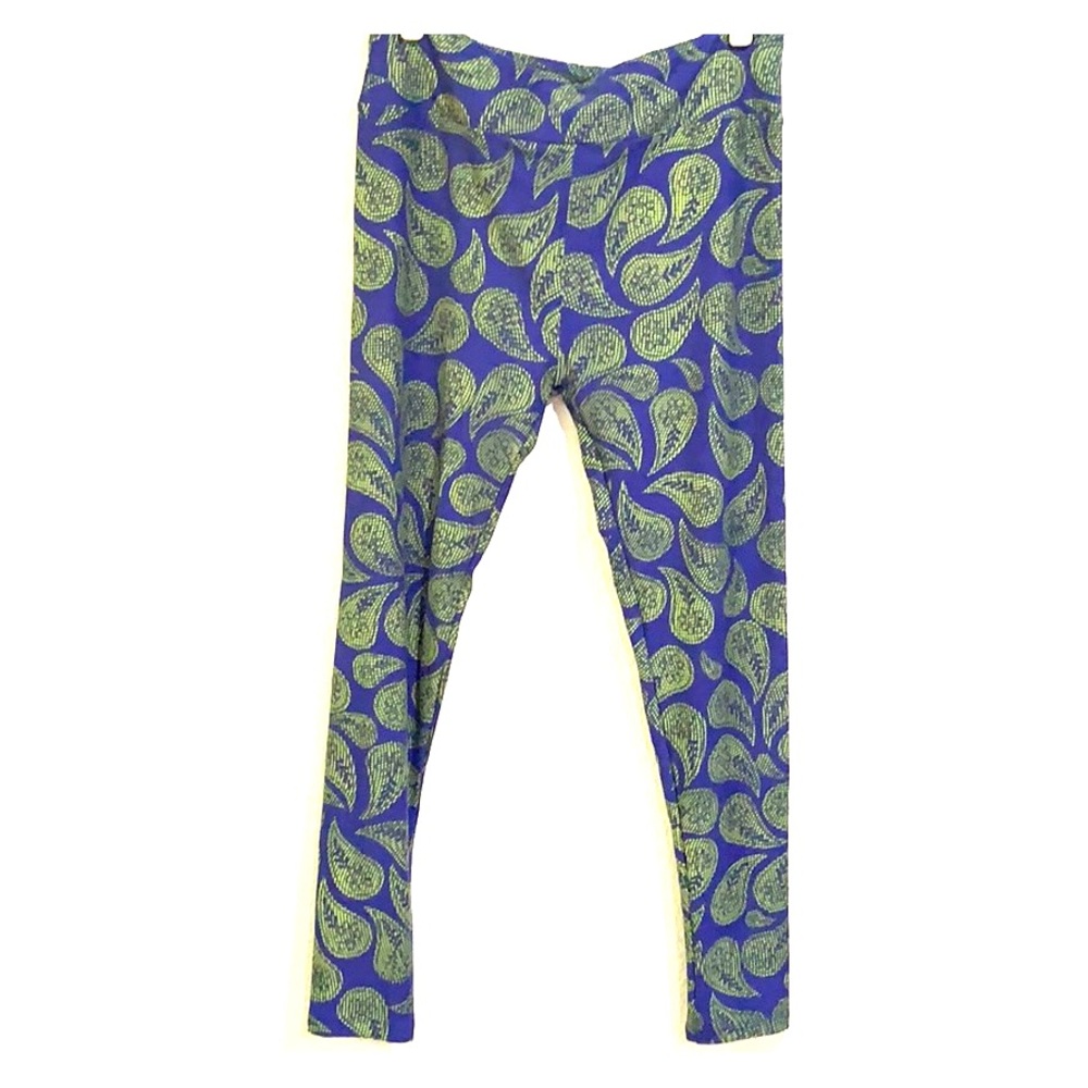 NWT Tall and Curvy LuLaRoe Leggings